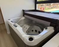 Resale - Квартира - Orihuela - Los Altos