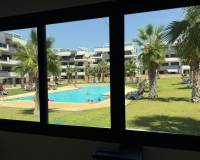 Resale - Квартира - Orihuela - Los Altos