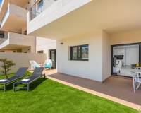 Resale - Квартира - Orihuela - Los Dolses