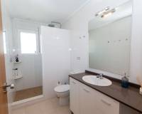 Resale - Квартира - Orihuela - Los Dolses