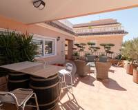 Resale - Квартира - Orihuela - Los Dolses
