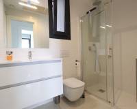 Resale - Квартира - Orihuela - Orihuela Costa