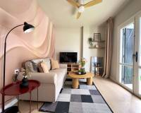 Resale - Квартира - Orihuela - Orihuela Costa