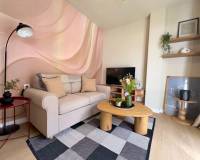 Resale - Квартира - Orihuela - Orihuela Costa