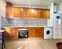 Resale - Квартира - Orihuela - Orihuela Costa