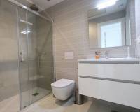 Resale - Квартира - Orihuela - Orihuela Costa