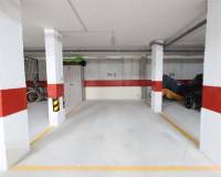 Resale - Квартира - Orihuela - Orihuela Costa