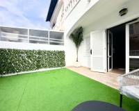 Resale - Квартира - Orihuela - Orihuela Costa