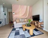 Resale - Квартира - Orihuela - Orihuela Costa