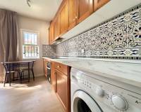 Resale - Квартира - Orihuela - Orihuela Costa