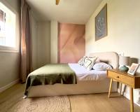 Resale - Квартира - Orihuela - Orihuela Costa