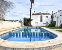 Resale - Квартира - Orihuela - Orihuela Costa