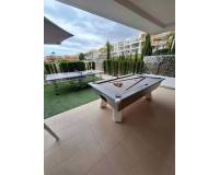 Resale - Квартира - Orihuela - Orihuela Costa