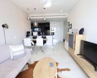 Resale - Квартира - Orihuela - Orihuela Costa