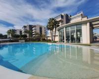 Resale - Квартира - Orihuela - Orihuela Costa