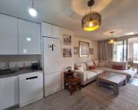 Resale - Квартира - Orihuela - Orihuela Costa