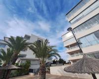 Resale - Квартира - Orihuela - Orihuela Costa