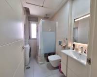 Resale - Квартира - Orihuela - Orihuela Costa
