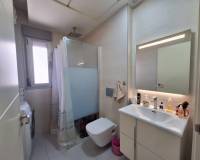 Resale - Квартира - Orihuela - Orihuela Costa