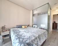 Resale - Квартира - Orihuela - Orihuela Costa