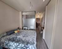Resale - Квартира - Orihuela - Orihuela Costa