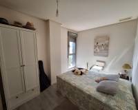 Resale - Квартира - Orihuela - Orihuela Costa