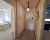 Resale - Квартира - Orihuela - Orihuela Costa