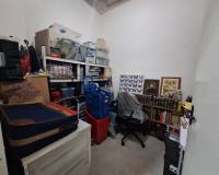 Resale - Квартира - Orihuela - Orihuela Costa