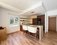 Resale - Квартира - Orihuela - PLAYA LA GLEA