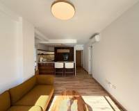 Resale - Квартира - Orihuela - PLAYA LA GLEA