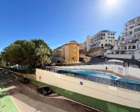 Resale - Квартира - Orihuela - PLAYA LA GLEA