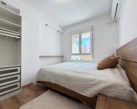 Resale - Квартира - Orihuela - PLAYA LA GLEA