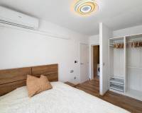 Resale - Квартира - Orihuela - PLAYA LA GLEA