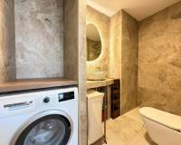 Resale - Квартира - Orihuela - PLAYA LA GLEA
