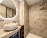 Resale - Квартира - Orihuela - PLAYA LA GLEA