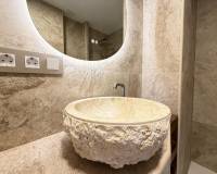 Resale - Квартира - Orihuela - PLAYA LA GLEA