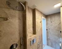 Resale - Квартира - Orihuela - PLAYA LA GLEA