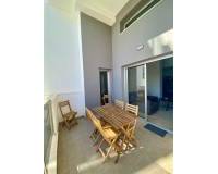 Resale - Квартира - Orihuela - Villamartín