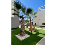 Resale - Квартира - Orihuela - Villamartín