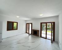 Resale - Квартира - Orihuela - Villamartín