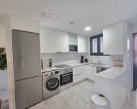 Resale - Квартира - Orihuela - Villamartín