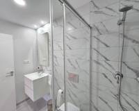 Resale - Квартира - Orihuela - Villamartín