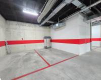 Resale - Квартира - Orihuela - Villamartín