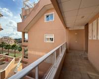 Resale - Квартира - Orihuela - Villamartín