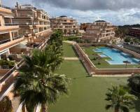 Resale - Квартира - Orihuela - Villamartín
