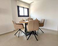 Resale - Квартира - Orihuela - Villamartín