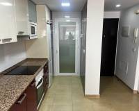 Resale - Квартира - Orihuela - Villamartín