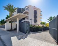 Resale - Квартира - Orihuela - Villamartín
