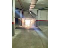 Resale - Квартира - Orihuela - Villamartín