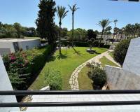 Resale - Квартира - Orihuela - Villamartín